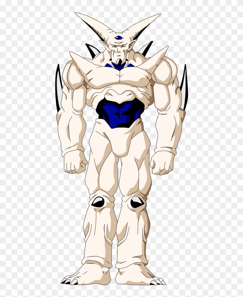 Syn Shenron Clipart #802296