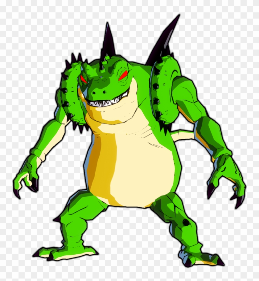 Super Haze Shenron Clipart #802407