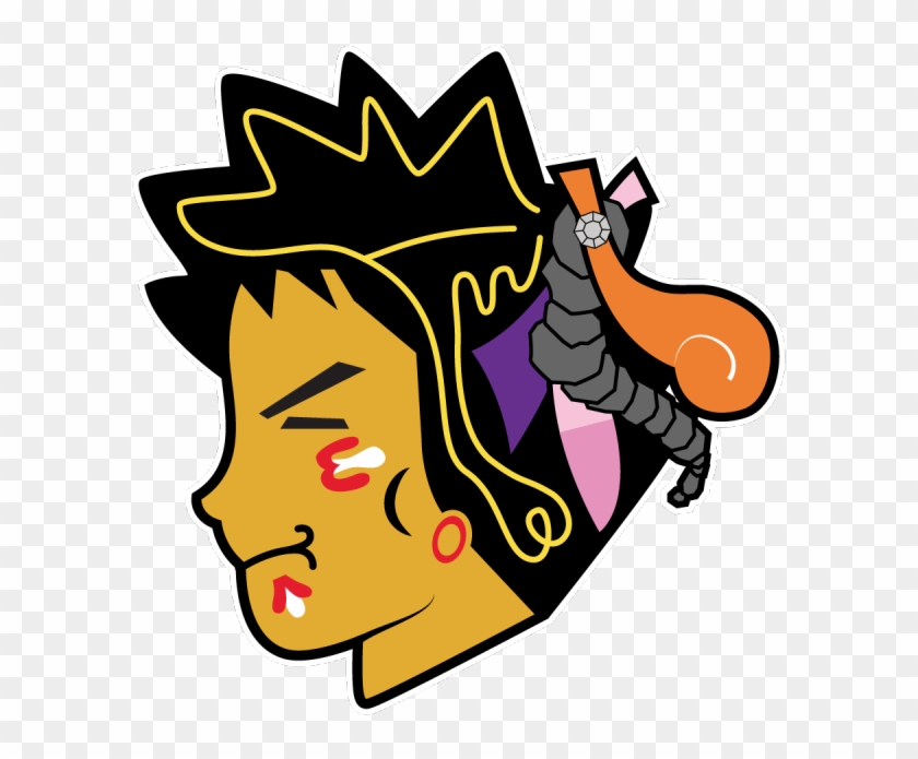 Chicago Blackhawks Logo Clipart - Pokemon Hockey - Png Download #802494