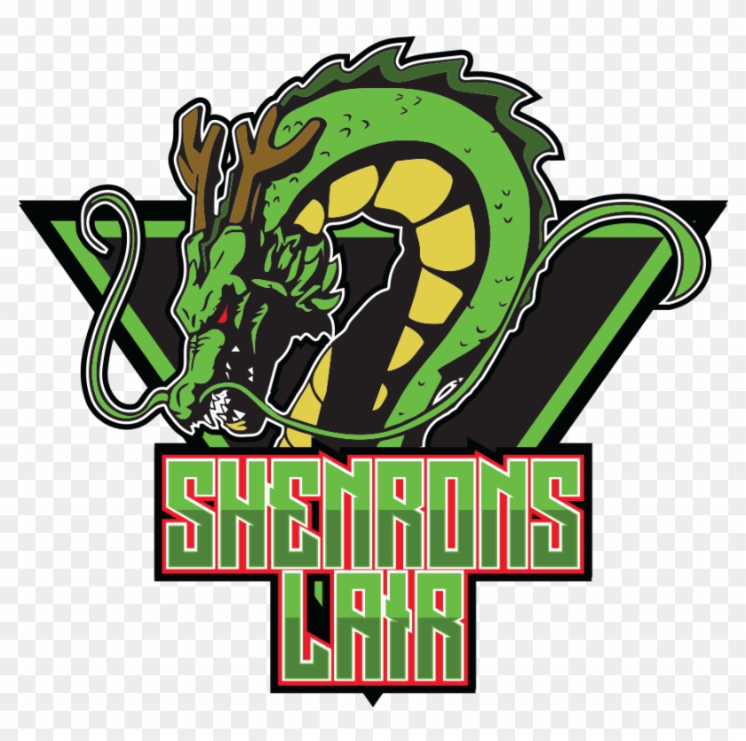 Created By - Skyrian - Shenron's Lair Clipart