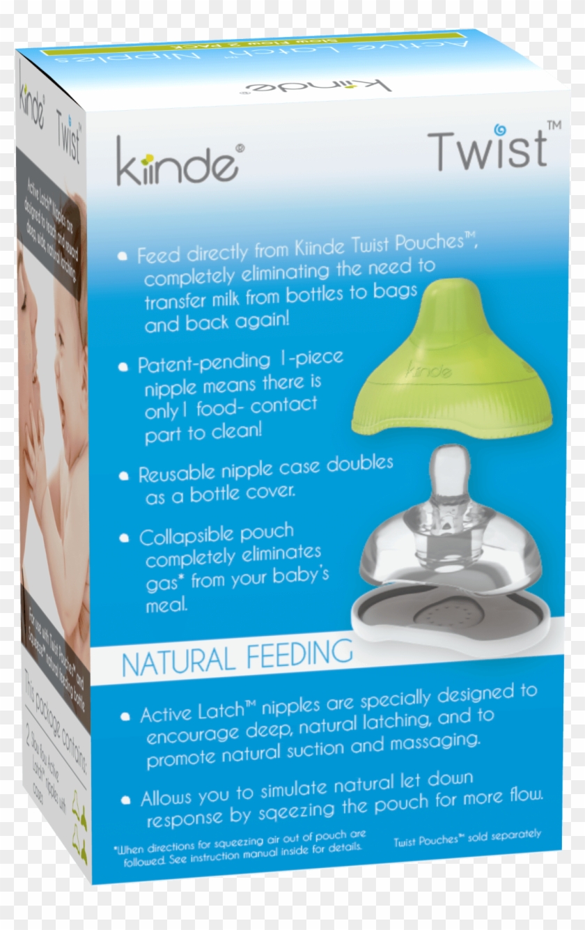Twist Active-latch Nipple - Lamp Clipart #802642