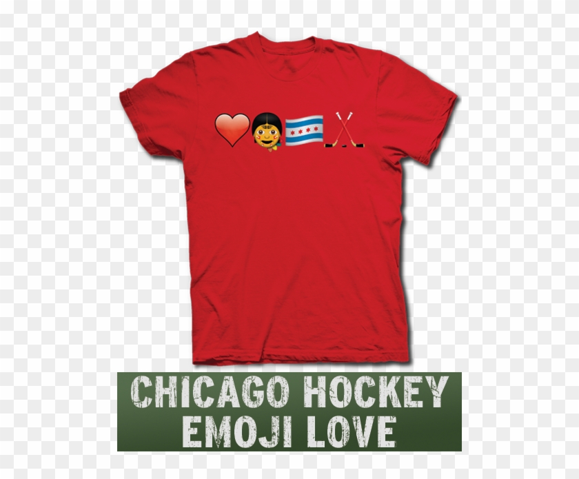Chicago Blackhawks Clipart #802726