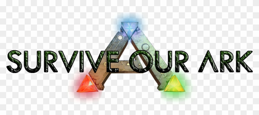 ->connecting To Our Ps4 Ark - Ark Survival Evolved Clipart #802731