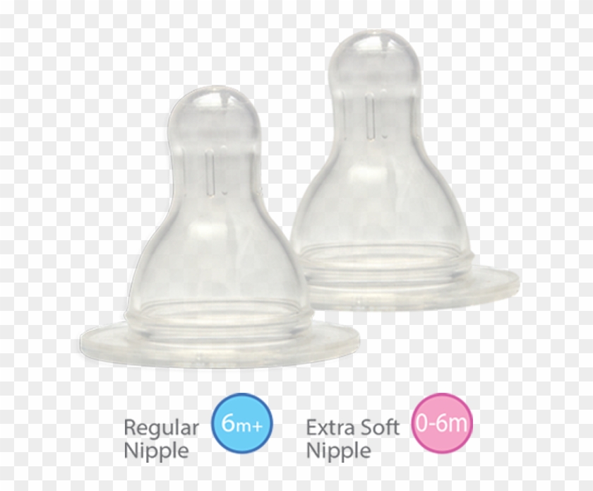 Evenflo Nipple - Plastic Clipart #802827