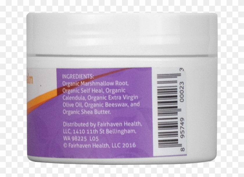 Nipple Nurture Balm Upc - Eye Shadow Clipart