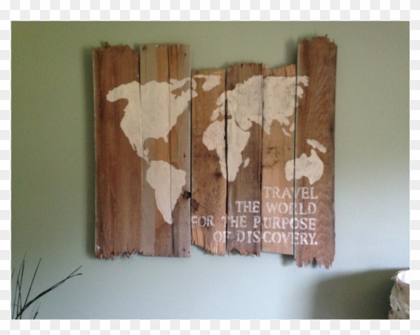 Painting-05 - Plywood Clipart