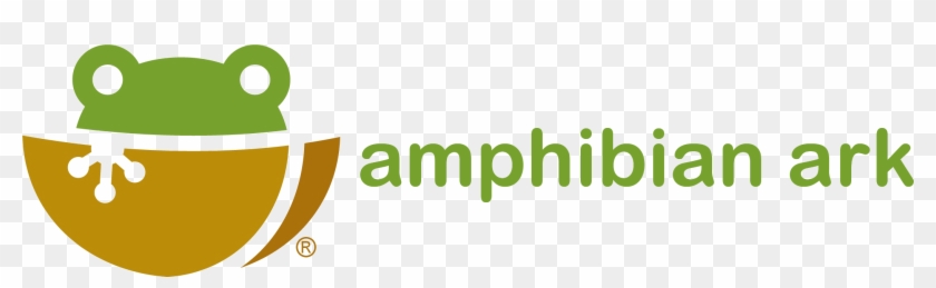 Amphibian Ark Conservation Grants - Amphibian Ark Clipart #803113