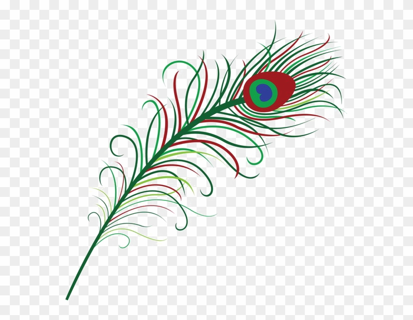 Peacock Feather Png Photo - Peacock Feathers Clipart Png Transparent Png