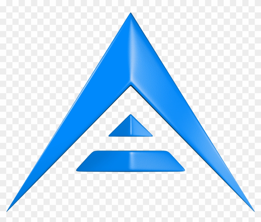 Other - Triangle Clipart #803210