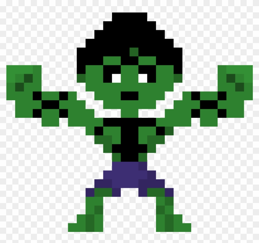 Hulk - Cultist Enter The Gungeon Clipart