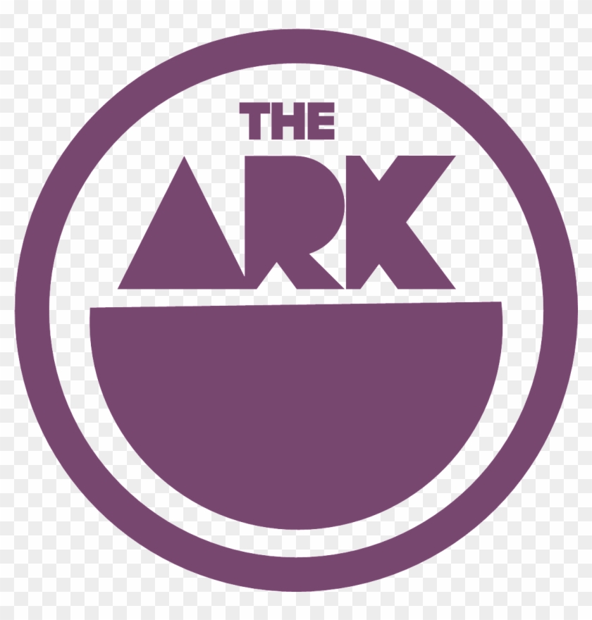 The Ark - Logo - Black Tie Dinner Clipart #803367