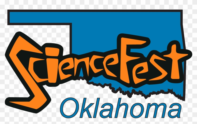 Science Fest Oklahoma Clipart #803395