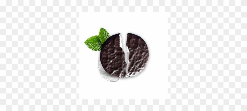 Perfecting The Pattie - York Peppermint Patty Png Clipart