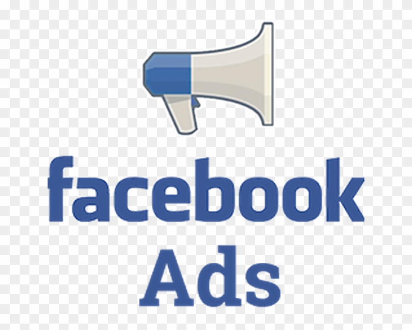 Goede Facebook Advertenties - Facebook Ads Logo Png Transparent Clipart #803656