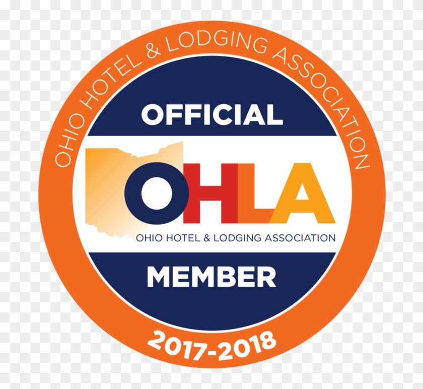 Ohla Logo 1 - Runemagick The Pentagram Clipart #803687