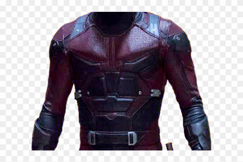 Marvel Daredevil Clipart Daredevil Png - Daredevil Season 2 Suite Transparent Png #803749
