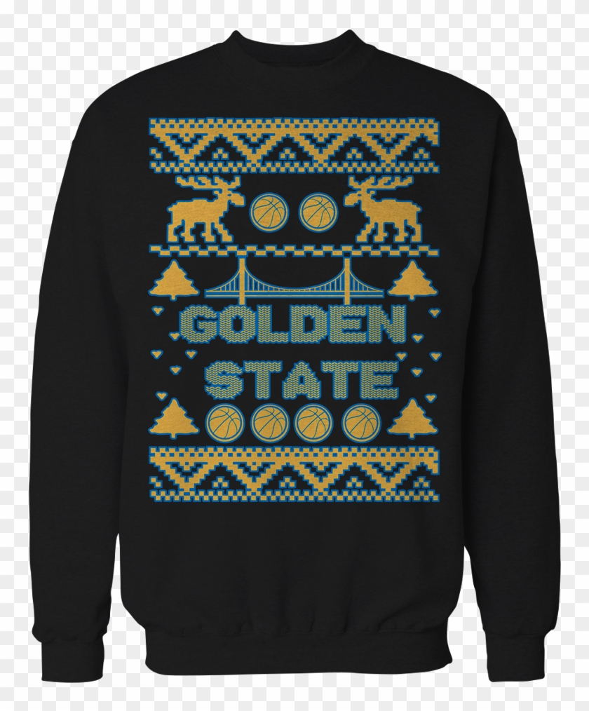 Golden State - Ferris Bueller's Day Off Sweatshirt Clipart #803818