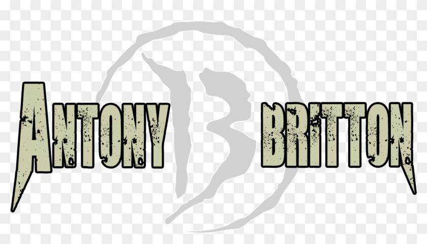 Antony Britton Logo - Graphic Design Clipart