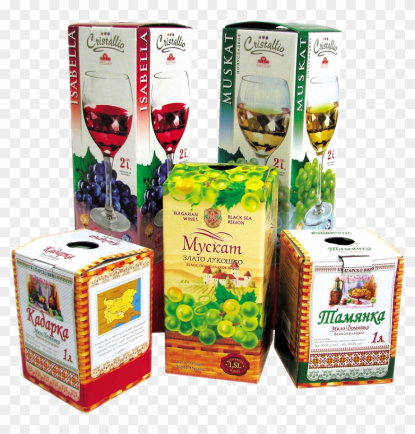 The Packaging Made From Backed Corrugated Or Micro-corrugated - Bottle Clipart #803907