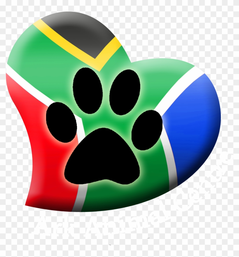 Ark Animal Centre Logo Final Ark White - Ark Animal Centre Logo Clipart #803947