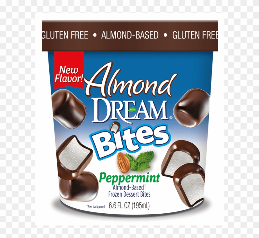 Peppermint Dessert Bites - Chocolate Clipart #803948