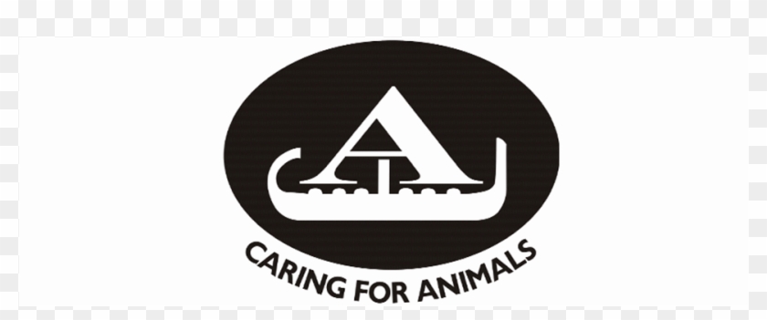 Ark Veterinary Clinic - Emblem Clipart