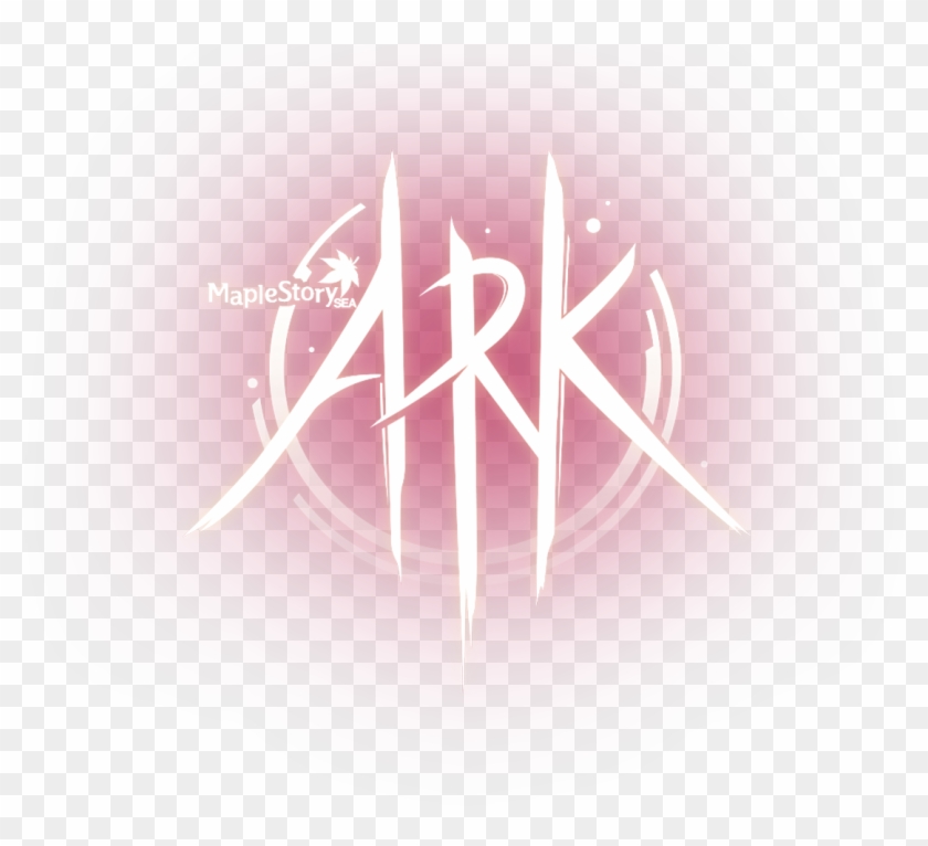 Ark - Maple Story Ark Clipart #804127