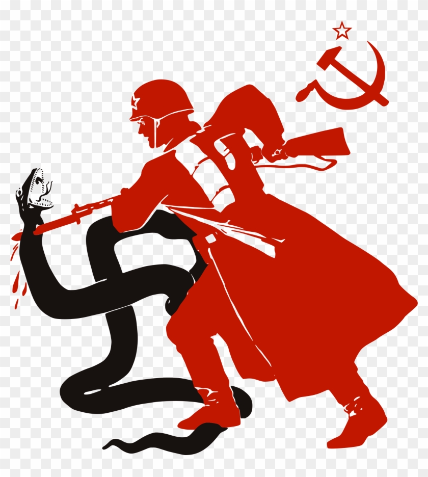 This Free Icons Png Design Of Death To The Fascist Clipart #804150