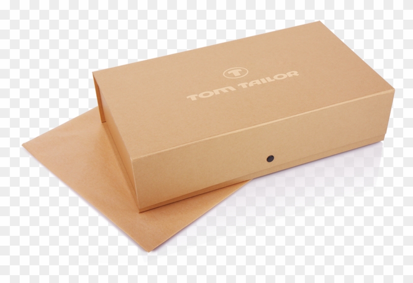 Storage Listitdallas Cardboard Boxes - Cardboard Luxury Box Clipart #804351
