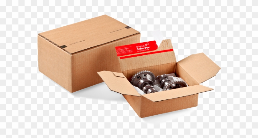 E-commerce Packaging, Cardboard Boxes, Flexible Packaging, - Box Clipart