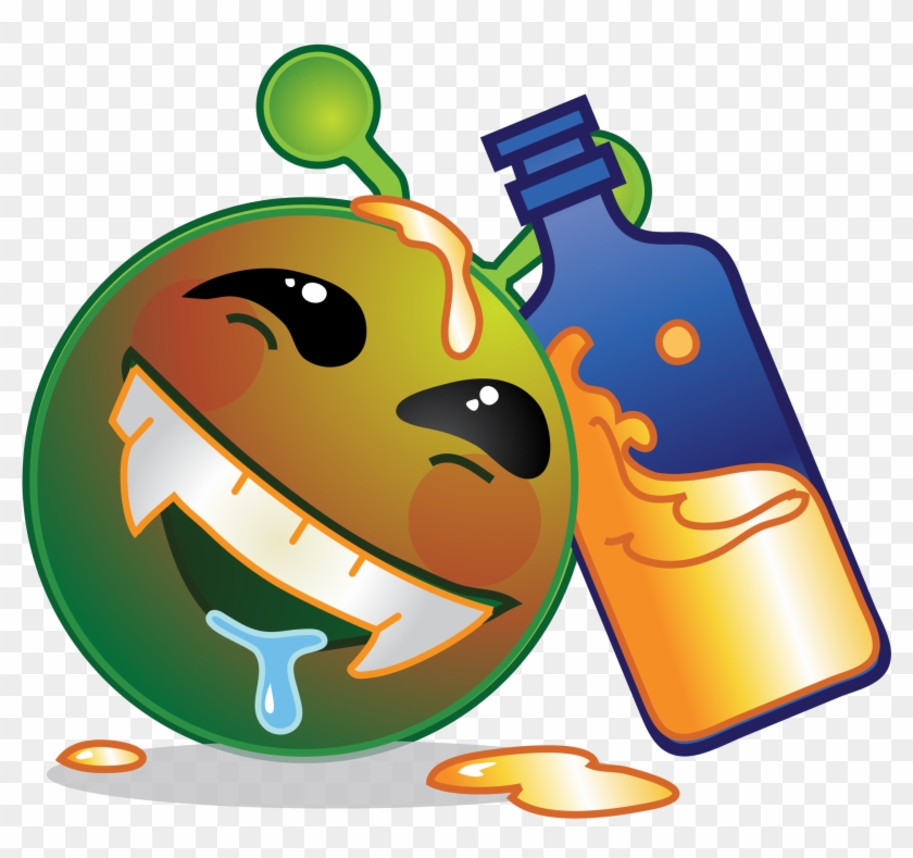 2000 X 1793 3 - Green Alien Clipart