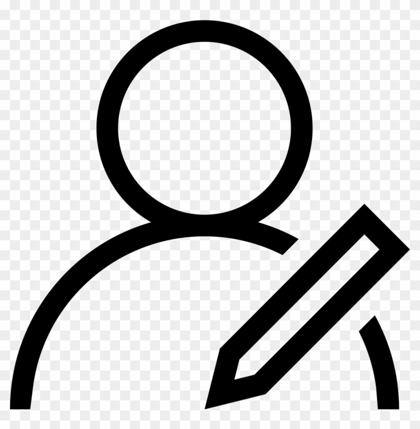 Png File Svg - Icon For My Profile Clipart