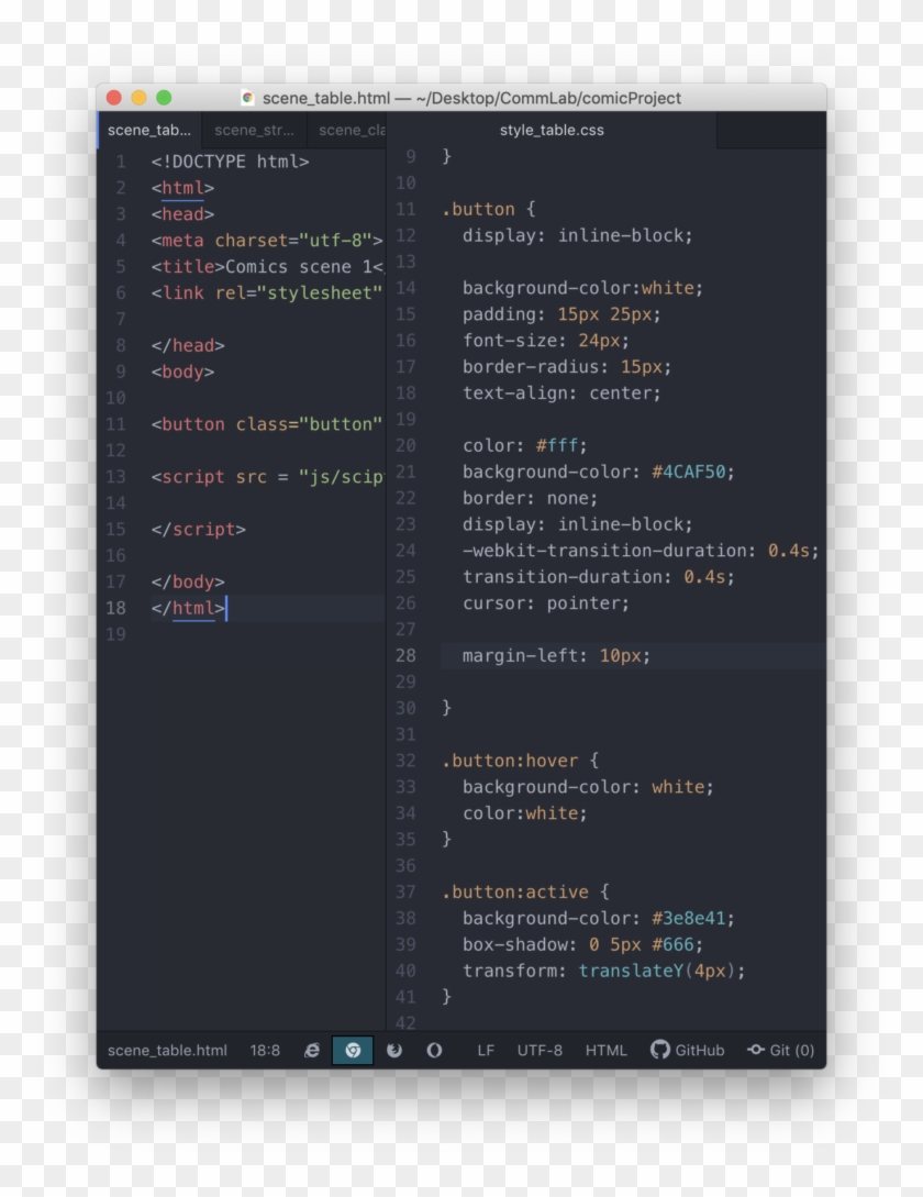 Creating An Effect - Led-backlit Lcd Display Clipart #804742