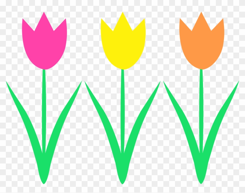 Spring Break Cliparts - Spring Clipart - Png Download