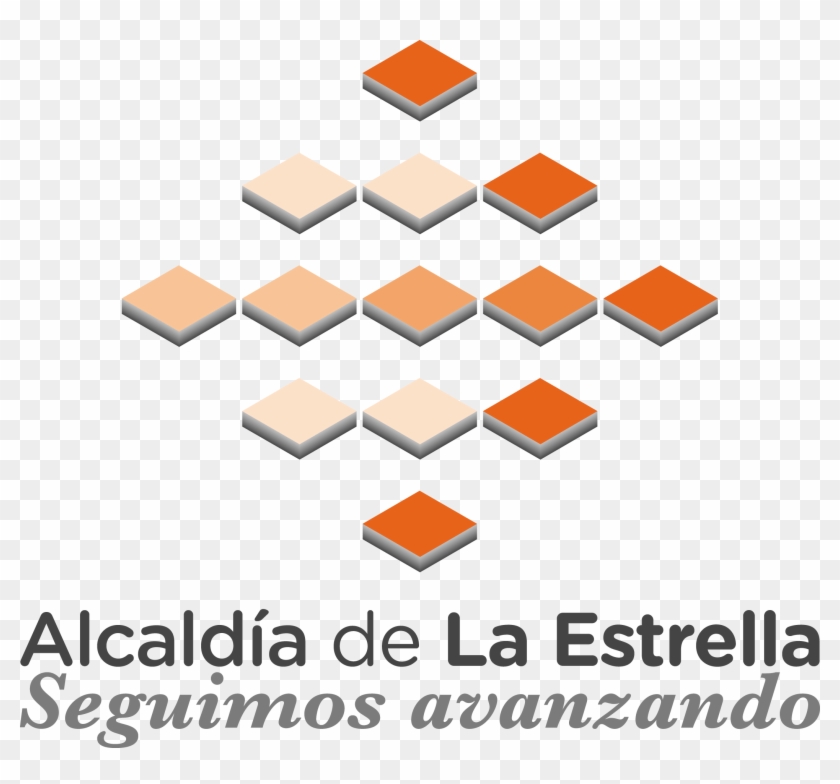 Logo - Copia - Alcaldia De La Estrella Png Clipart #804958