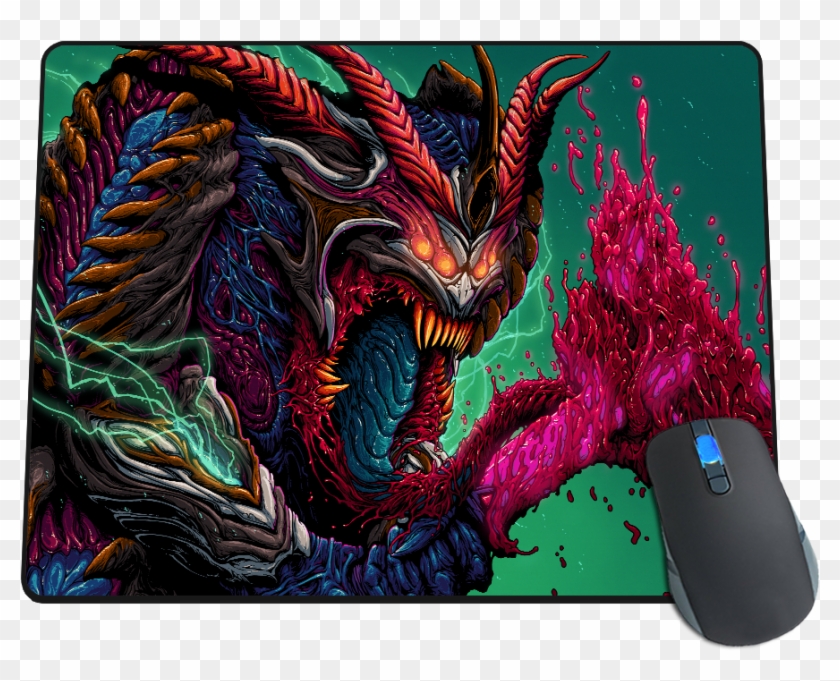 Hyper Beast , Png Download Clipart