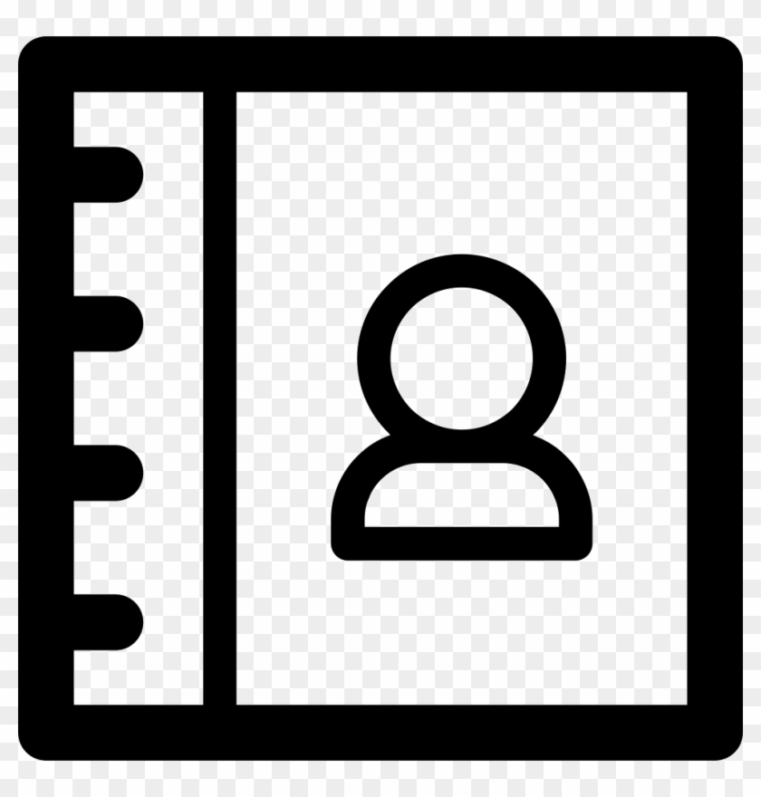My Profile Icon Png - Icon Clipart