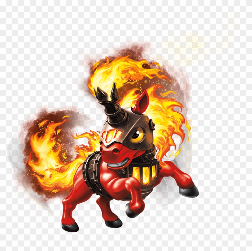 Fire Trail Png Clipart