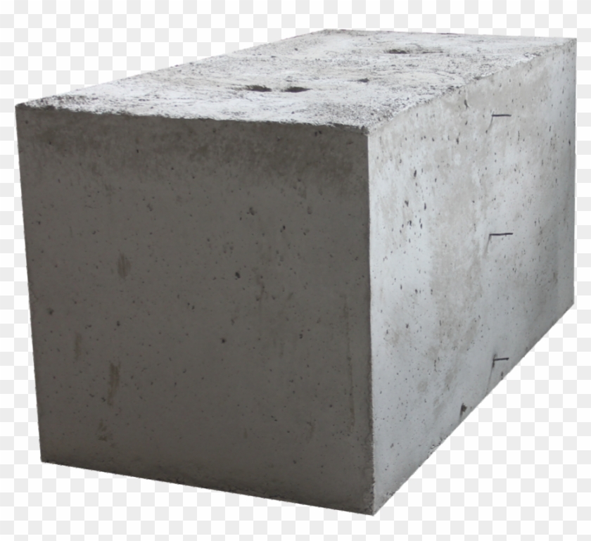 Concrete Block Png - Cement Block Transparent Clipart