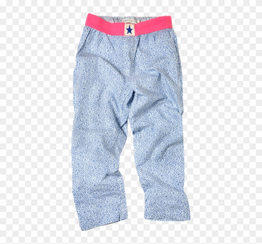 My Sister Is A Star Girls Pyjamas Pants, Estrella - Pajamas Clipart #805267