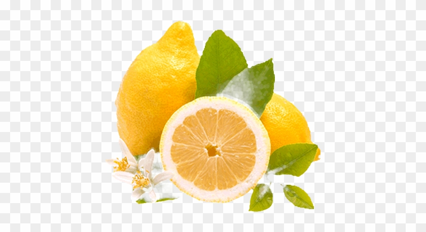 Limon Png Clipart