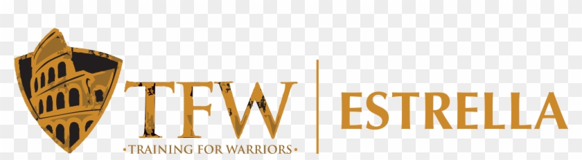 ***attention Estrella/goodyear Area*** - Training For Warriors Clipart #805354