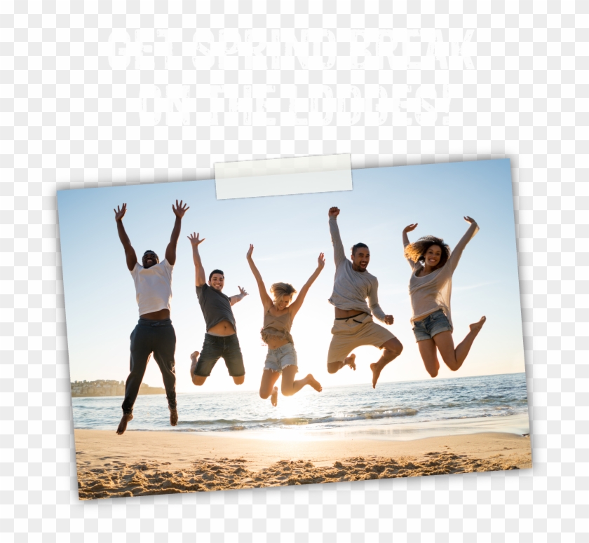 Get Some Extra Cash For Spring Break - Selfie Stick Clipart #805408