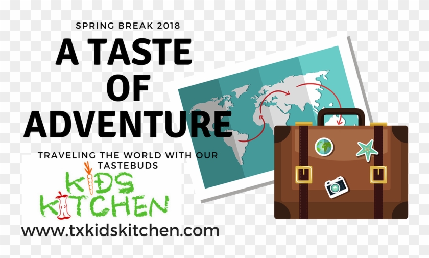 Classes & Camps Schedule - Kids Kitchen Clipart