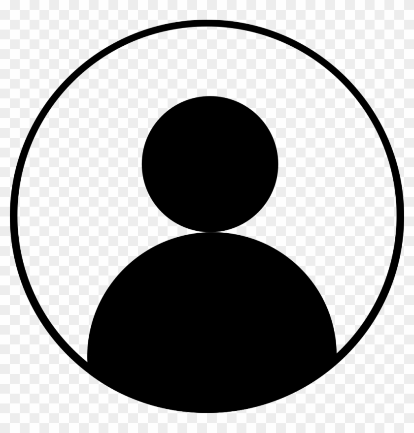 Default Avatar Svg Png Icon Free Download 264157 User - Avatar Icon Png Clipart