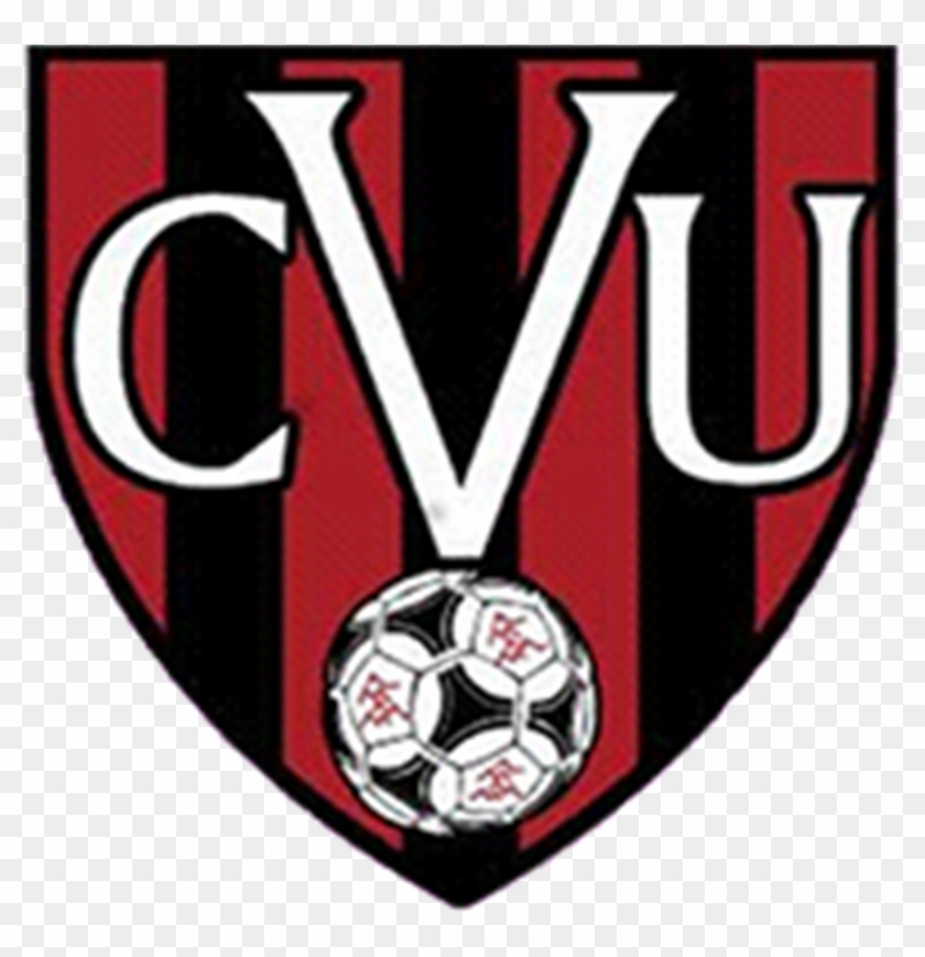 Central Virginia United Logo Clipart