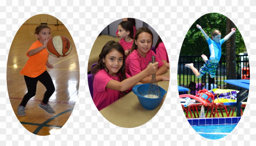 Bring Your Kids For Fun And Friends At The David Posnack - Fun Clipart