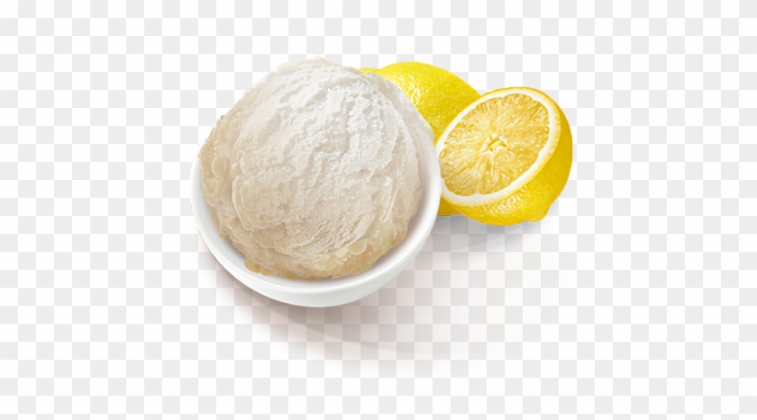 Sorbete De Limón - Sorbete De Limon Png Clipart #805995