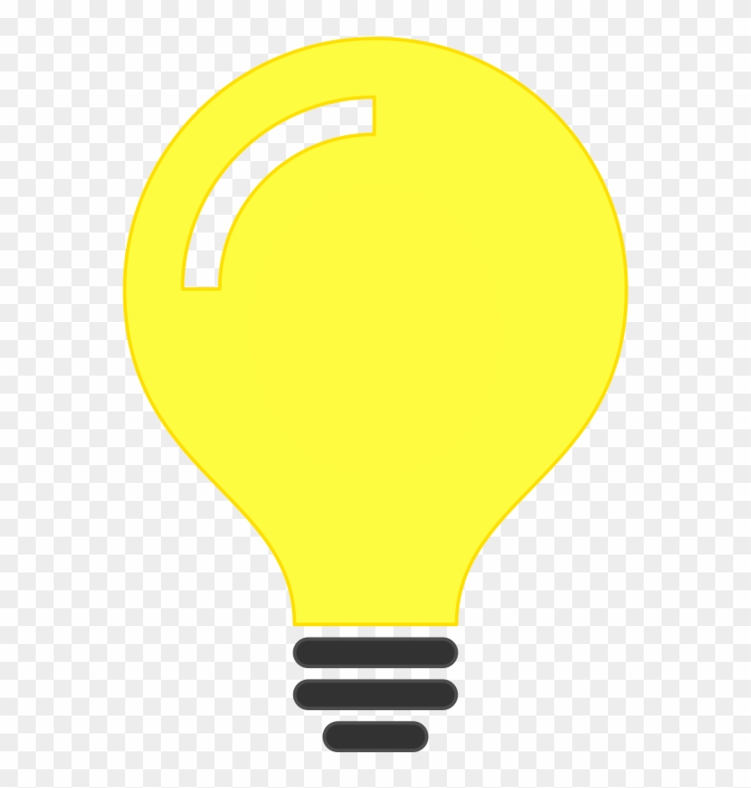 Light Clipart #806031