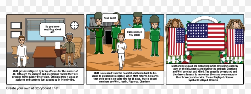 Purple Heart - Cartoon Clipart